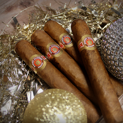 Ramon Allones Specially Selected Cigar - 1 Single